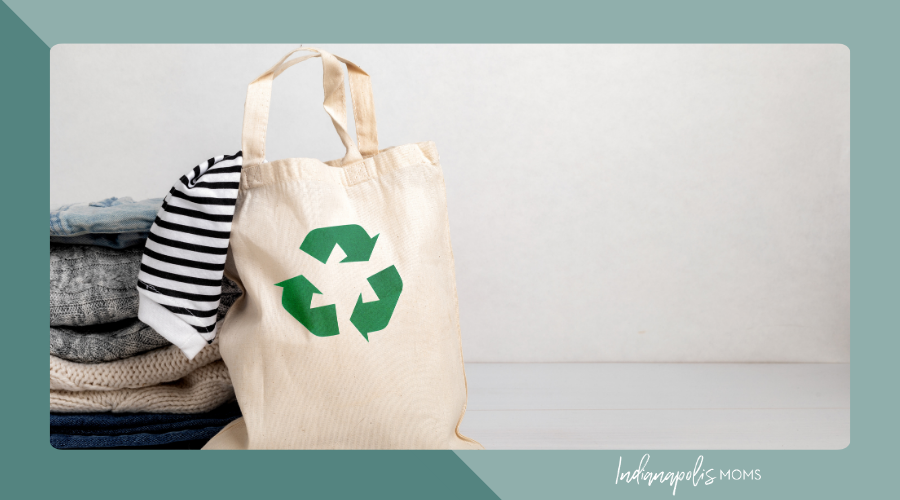 sustainable holiday season
