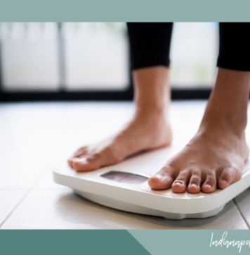 I Am the Heaviest and Happiest I’ve Ever Been