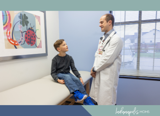 Healthy School Year: Essential Back-to-School Tips with Riley Children’s Health healthy school year