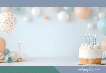 birthday party