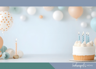 birthday party