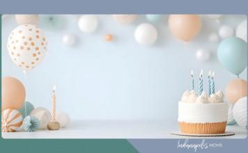 birthday party