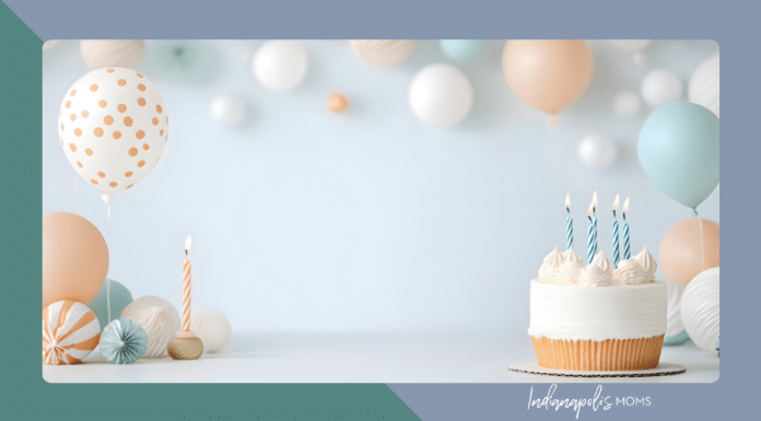 birthday party