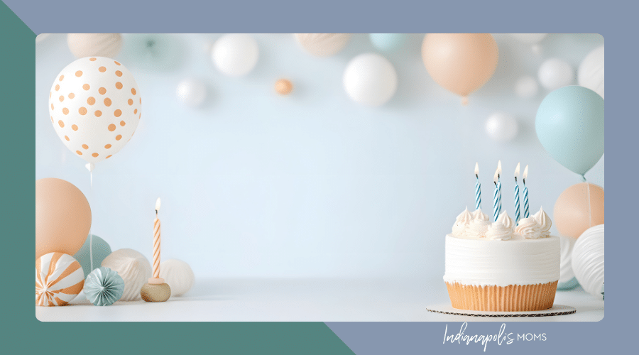 birthday party