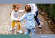 Sandbox Strategy: How I’m Low-Key Curating My Kids’ Inner Circle friendship
