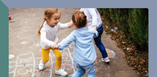 Sandbox Strategy: How I’m Low-Key Curating My Kids’ Inner Circle friendship