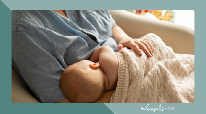 postpartum bodies