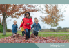 fall bucket list Indianapolis