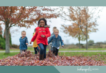 fall bucket list Indianapolis