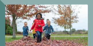 fall bucket list Indianapolis