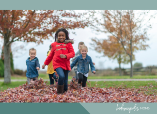 fall bucket list Indianapolis
