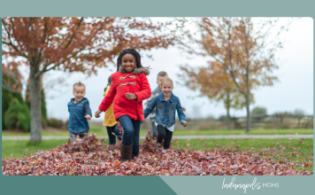 fall bucket list Indianapolis
