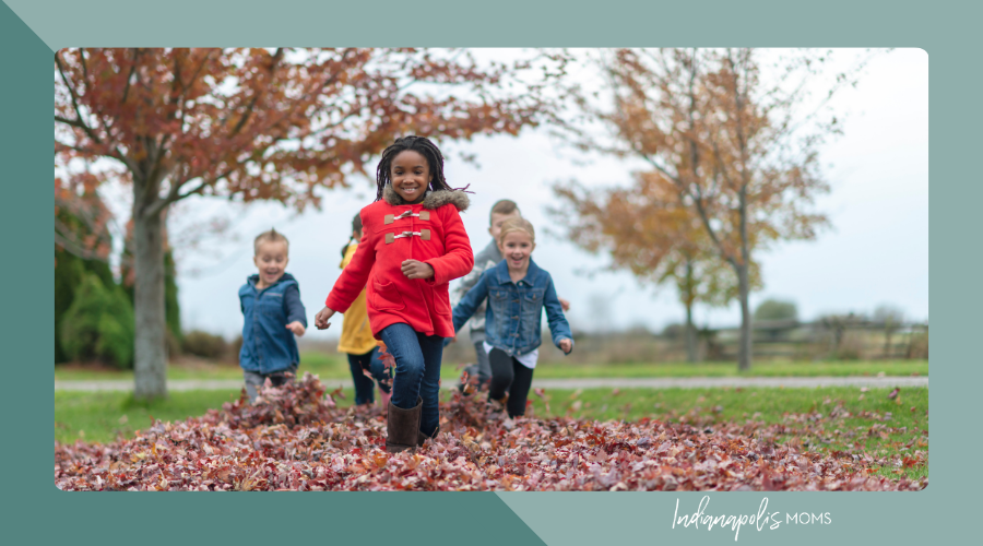 fall bucket list Indianapolis