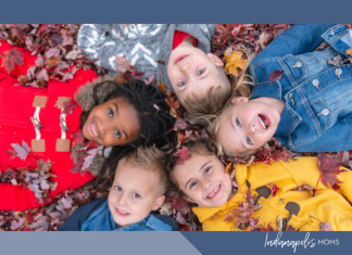 guide to fall fun Indianapolis