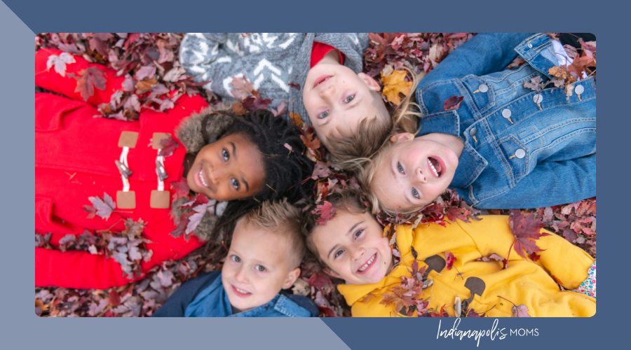 guide to fall fun Indianapolis