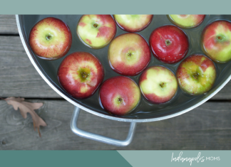 Halloween Traditions in Ireland