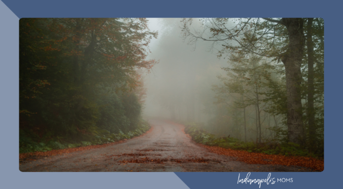 Haunted History of Hamilton County