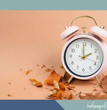 Daylight Saving Time, 60 Things to Do With 60 Extra Minutes