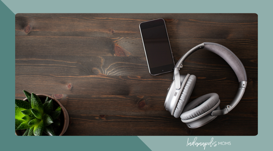 audiobook