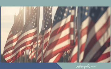 The Veterans Day Program That Gets Me Every Time