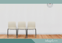 Hope Flutters in Secondary Infertility