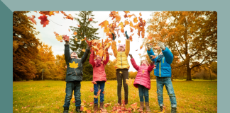 November family events Indianapolis