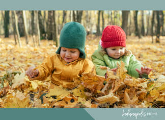 Indianapolis Moms Guide to November Family Events November family events Indianapolis