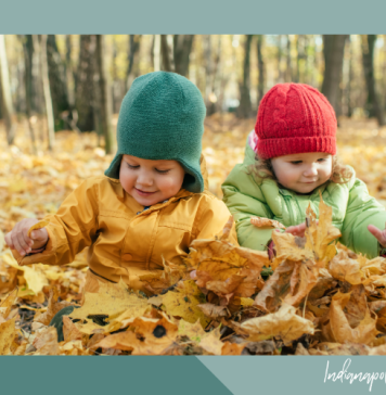 November family events Indianapolis