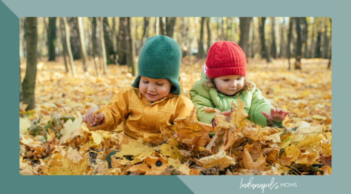 November family events Indianapolis