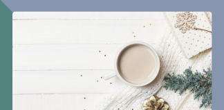 Eliminating Overwhelm in the “Ber” Months holiday season