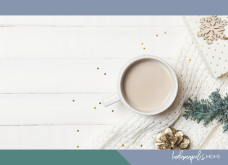 Eliminating Overwhelm in the “Ber” Months holiday season