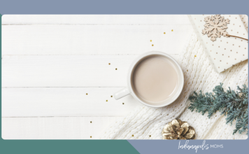 Eliminating Overwhelm in the “Ber” Months holiday season