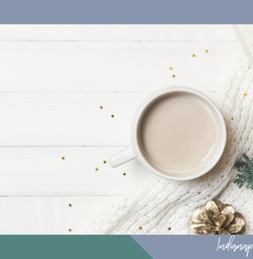 Eliminating Overwhelm in the “Ber” Months holiday season