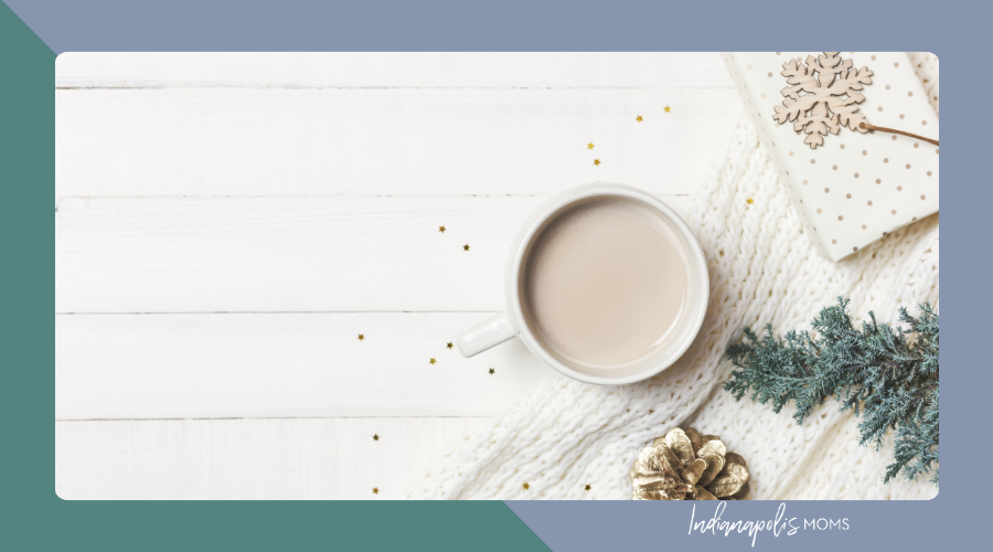 eliminating overwhelm