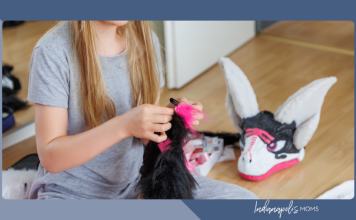 My Child is a Furry furry