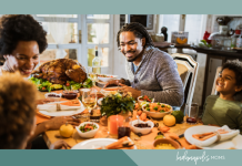 off-topic thanksgiving