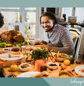 off-topic thanksgiving