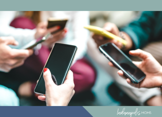 The Way We Talk About Others Makes a Difference