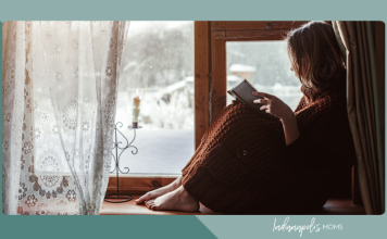 Now Entering My Wintering Era wintering