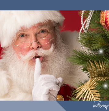 When Your Kid Figures Out Santa Claus… and You’re Not Ready Santa Claus