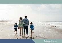 Complimenting the Parents Matters parents