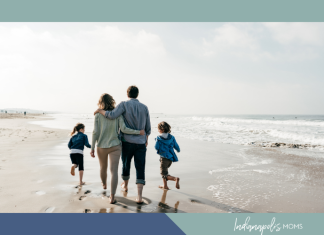 Complimenting the Parents Matters parents