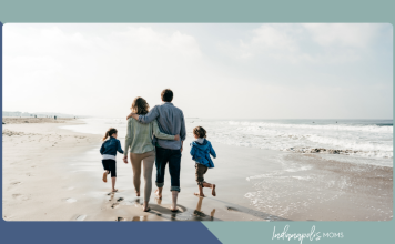 Complimenting the Parents Matters parents