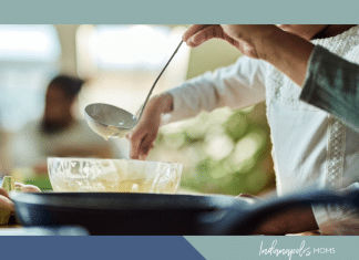 Pancakes Without You: Lola’s 10 Year Death Anniversary family