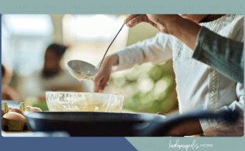 Pancakes Without You: Lola’s 10 Year Death Anniversary family