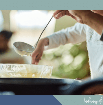 Pancakes Without You: Lola’s 10 Year Death Anniversary family