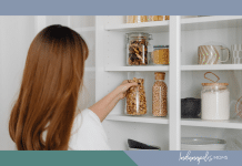 How to Recession Proof Your Pantry
