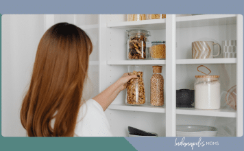 How to Recession Proof Your Pantry