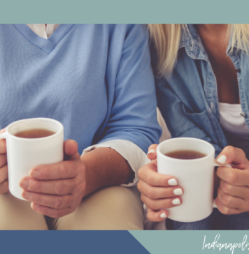 A Conversation with my Beloved Grandma Betty