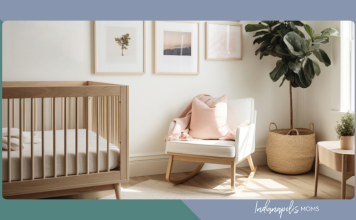 People Pleaser’s Guide to Asking For Help Postpartum